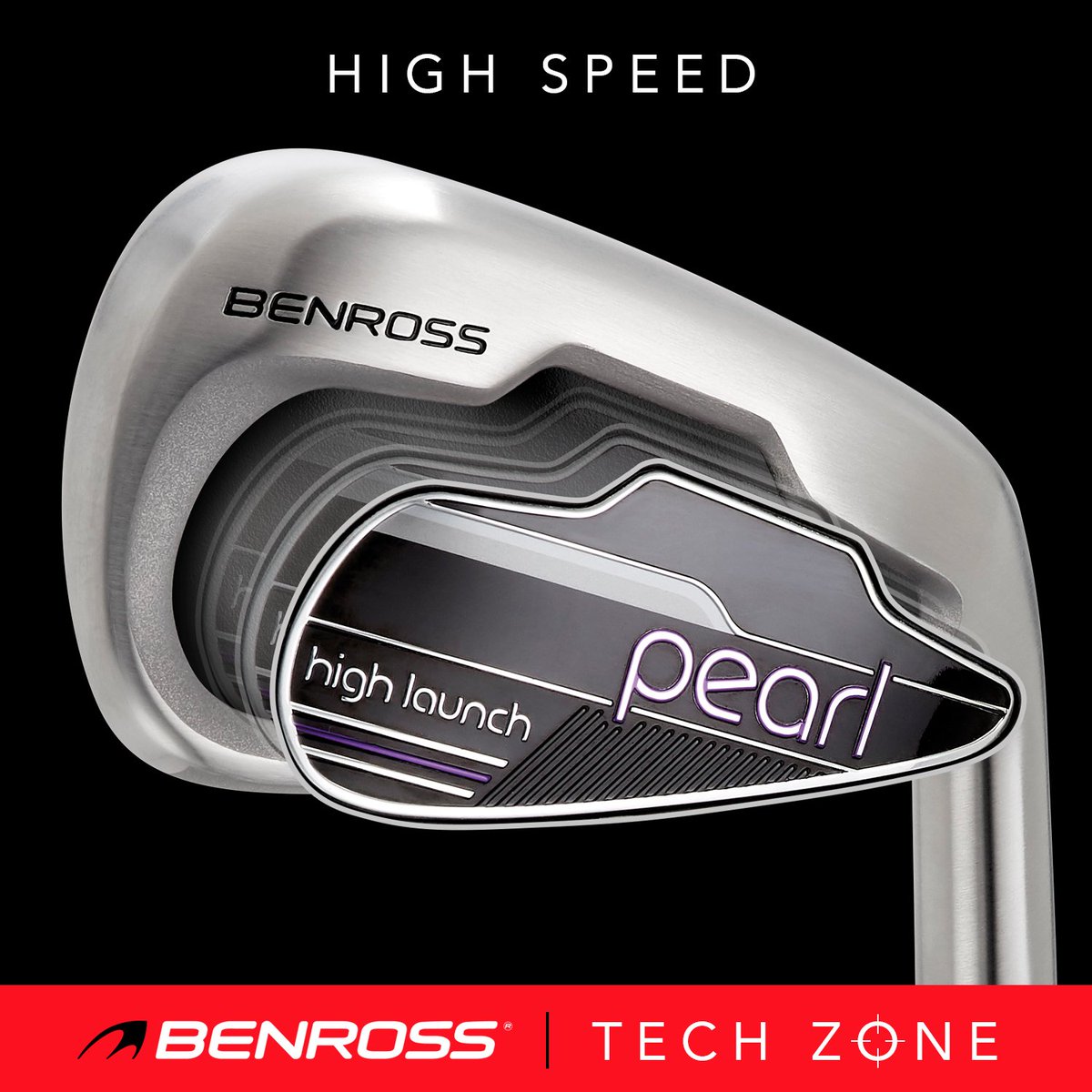 benrossgolf's tweet photo. 2019 Pearl Irons
Two piece, hollow head provides a huge increase in MOI.
.
Benross Golf = Driving British golfing excellence for over 20 years.
.
#golftech #britishdesign #performancegolf #ladiesgolf https://t.co/7rfGo8Ldy3