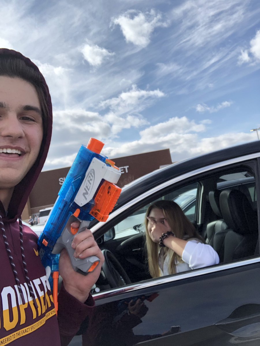 dartbastards's tweet photo. Slutty slimes #1 down @ERAssassins https://t.co/BpmR89nz5Z