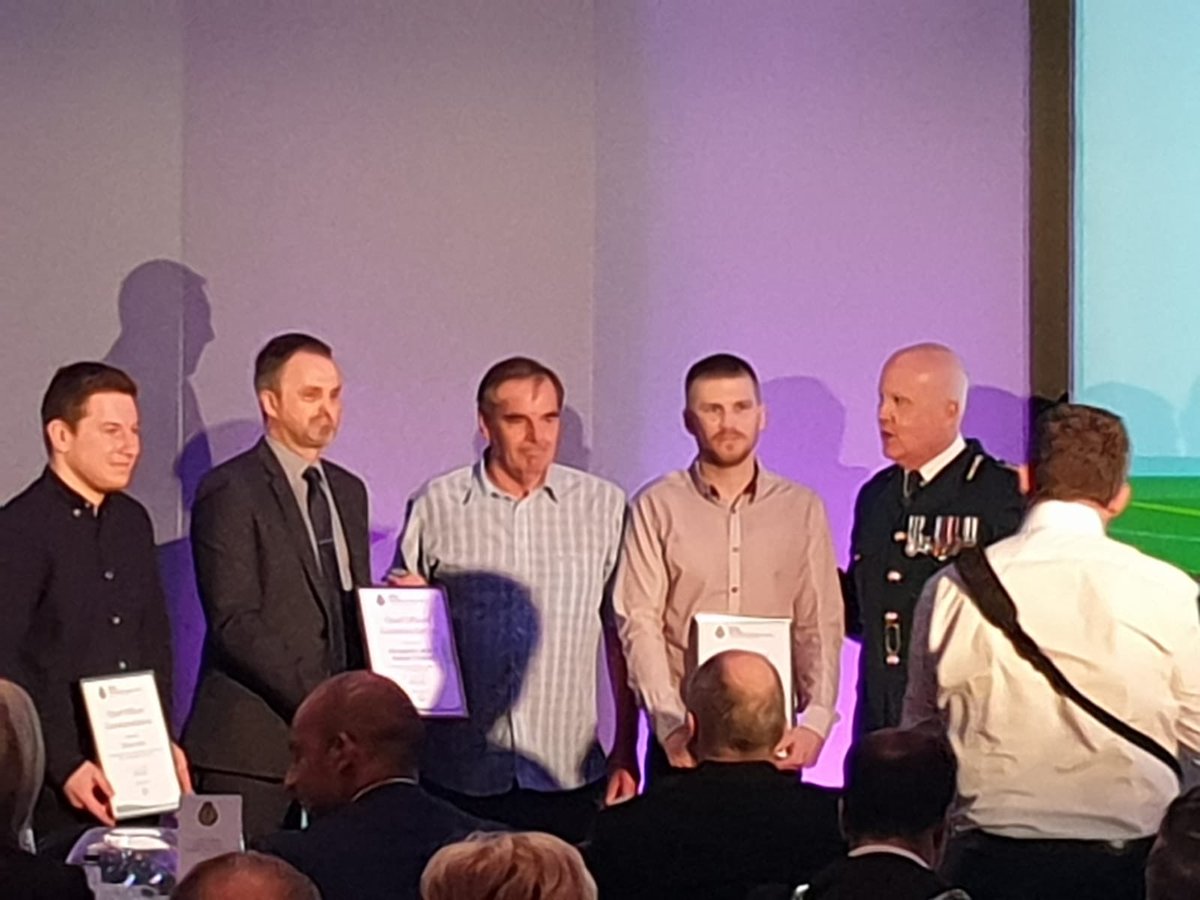 JLR CSBP tweet media