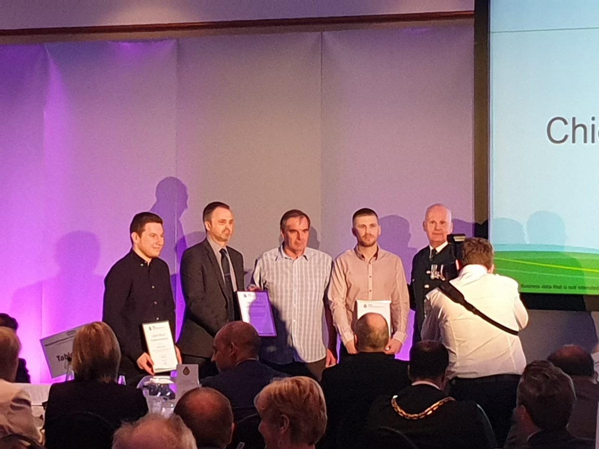 JLR CSBP tweet media