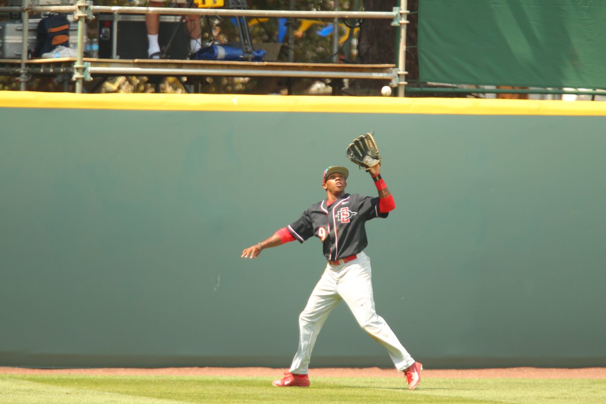 AztecBaseball's tweet image. Best of luck to Greg Allen and Stephen Strasburg as they begin another season in the big leagues today!

#AztecsForLife | #OpeningDay