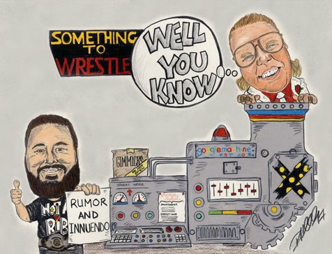 dhallidayart's tweet photo. What’s old is new again....Stay Tuned! @HeyHeyItsConrad @PrichardShow @bruceprichard #googlemachine https://t.co/POUsrn7CcA
