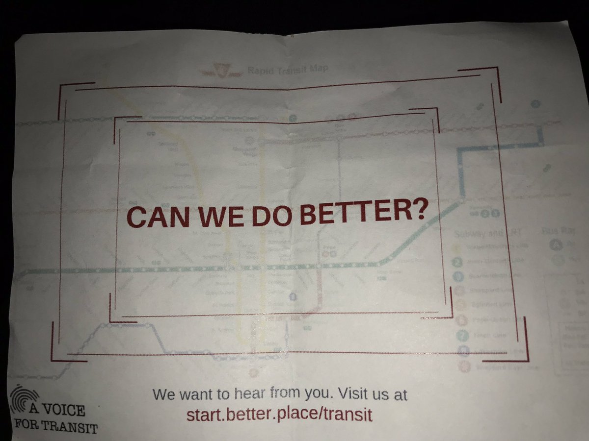 MominYQureshi's tweet photo. A new, student led transit group is handing these out outside Union Station. They seemed very passionate and eager. #TransitWatch https://t.co/BUdYRjwgCd