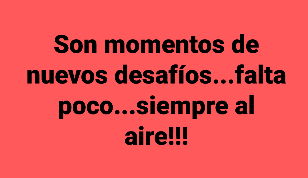 diegotw68's tweet photo. 🎤🎧🎙️🎶 solo #AiredeRadio... https://t.co/9GrgeY7CZN