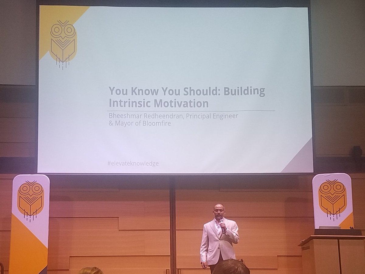 melanie94140133's tweet photo. It's Mayor Bheeshmar! 👏🏾
@bloomfire #elevateknowledge https://t.co/1xe5SW8Ij2