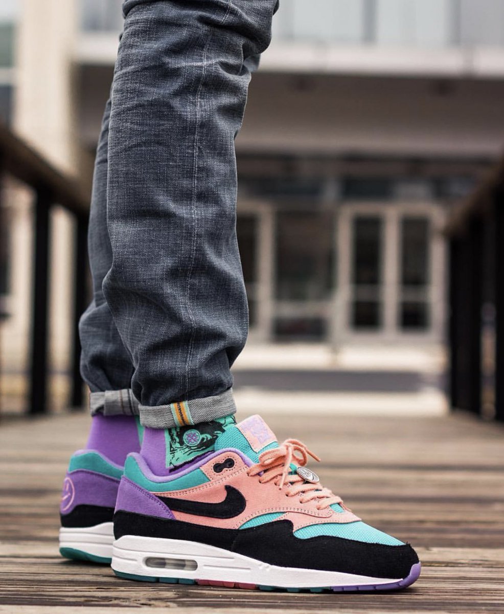 air max 1 have a nike day outfit