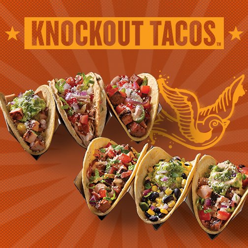 QdobaOKC's tweet photo. Try our knockout tacos, featuring grilled steak, smoked brisket, or the vegetarian option from our protein selection. #OKCMetro #KnockoutTacos https://t.co/pGtTeZ13UK