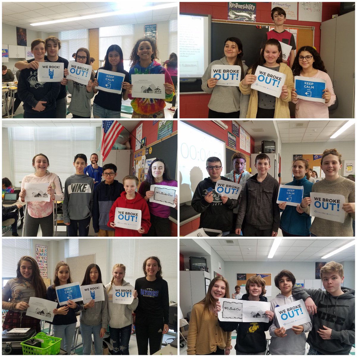 jmtishler's tweet photo. @MrBaltzMath The rest of the successes! https://t.co/65RgyML1ys