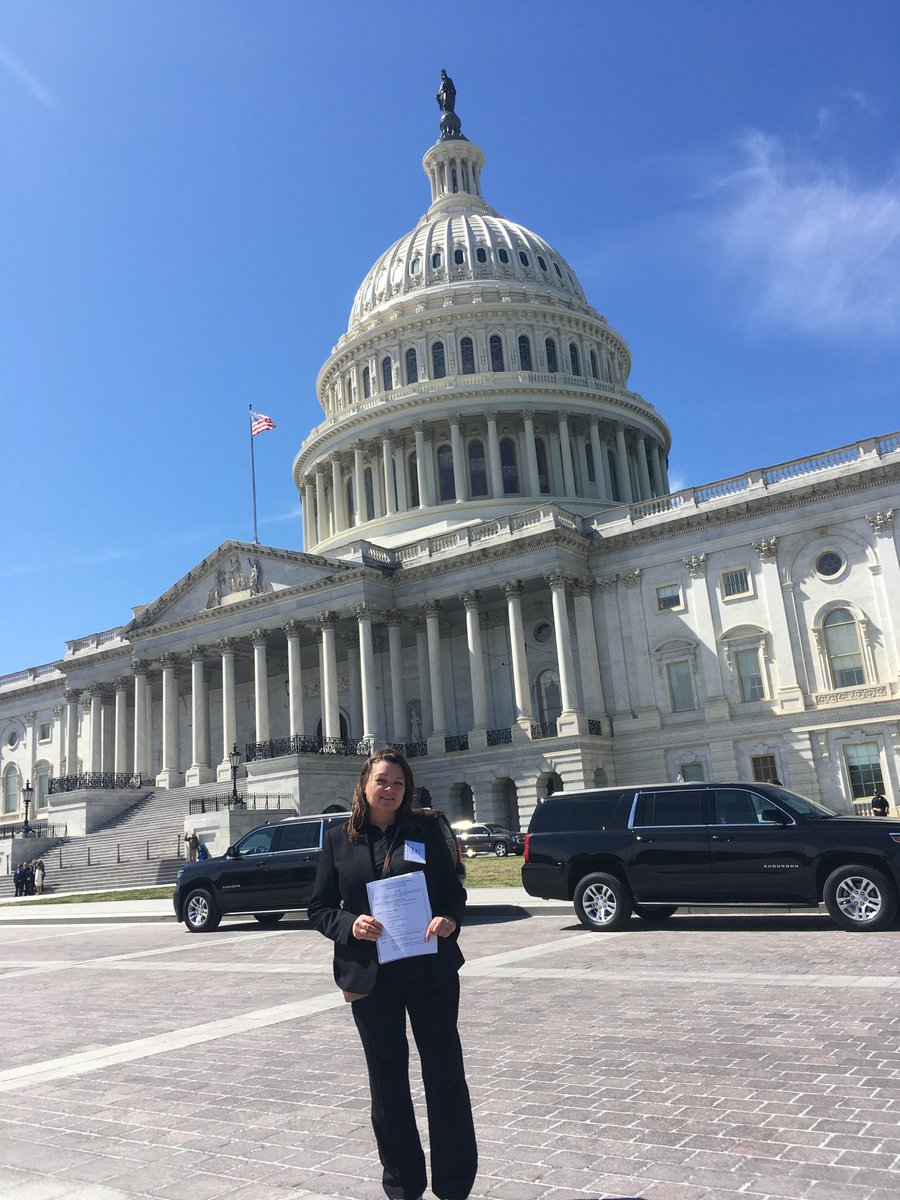 Efink1963's tweet photo. I had a productive day telling my daughters story today in Washington DC #DontDelayAccess https://t.co/1bAExoVe68
