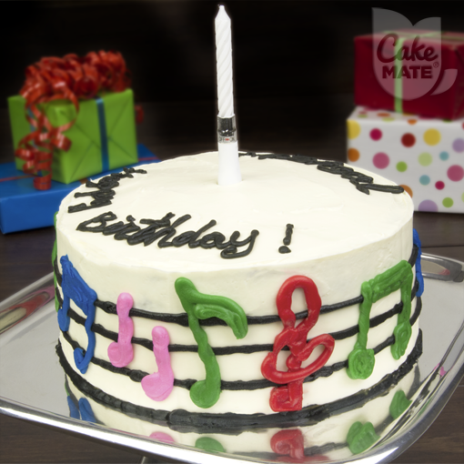 CakeMateDessert's tweet photo. Happy Birthday to Mother Monster, @ladygaga! Only the finest musician's cake fit for an award winning performer 🎶
#HappyBirthday #musician #artist #birthday #candles #cake #cakesofIG #cakesfitforaqueen #recordingartist #gaga #mothermonster #AStarisBorn https://t.co/2lkNZHFCtU