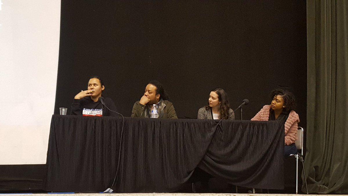 EDinOAK's tweet photo. Youth with lived experience grounding today's #FRICH9Summit by sharing their perspectives! https://t.co/4LLk7YC3CW