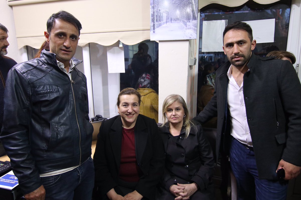 mimarsibelgonul's tweet image. #Cedit Mahalle Mitingimizde İzmit için hız kesmeden DEVAM dedik.
Sizin bize verdiğiniz sorumluluğun bilincinde olarak çalışacağız. Size mahcup olmayacağız inşAllah.
#İzmiteGönüldenBağlıyız
#BelediyeİşiGönülİşi