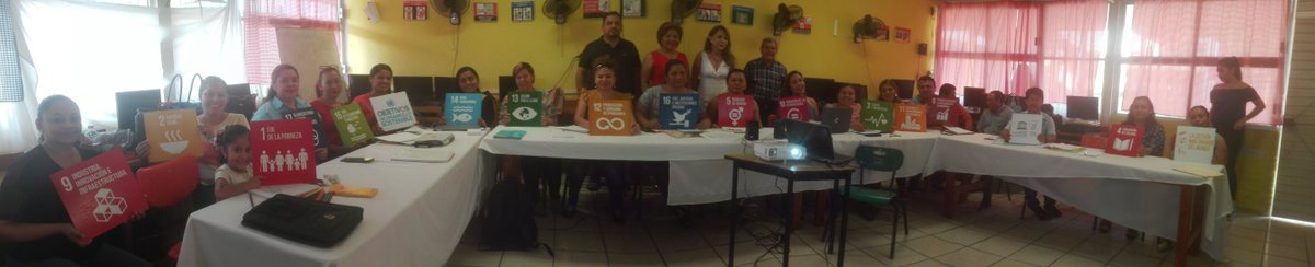 RedPEA Sur-Sureste tweet media