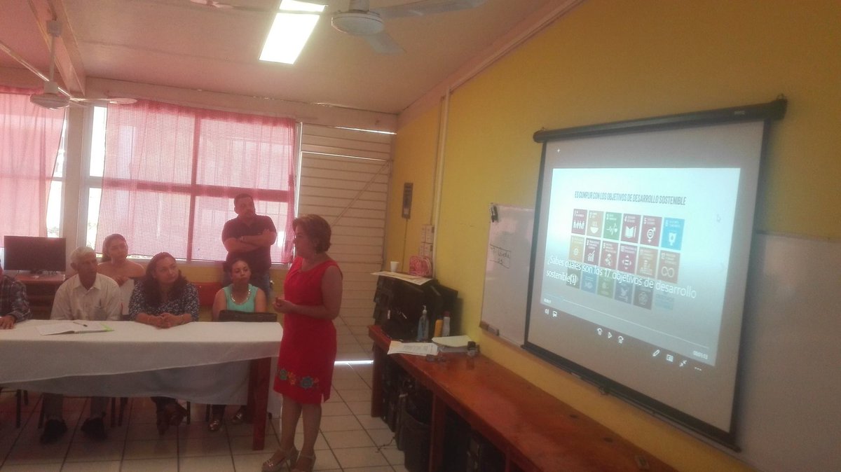 RedPEA Sur-Sureste tweet media