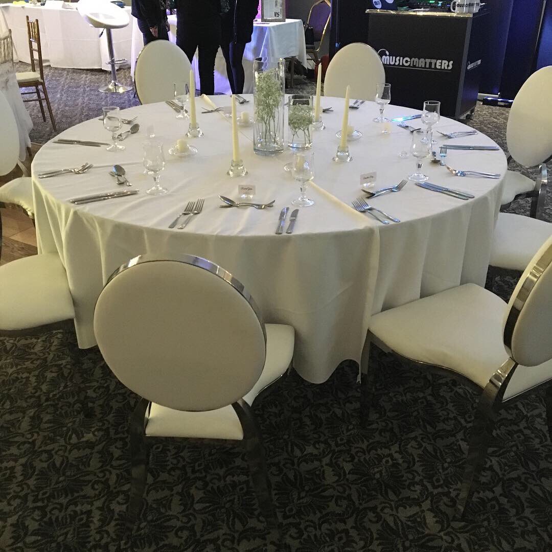 Weddings at Marine Court #bangor by the sea