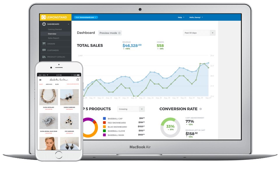 colcrypt's tweet image. Before breaking up with Shopify, Mailchimp quietly acqui-hired LemonStand, a Shopify competitor tcrn.ch/2Ornehg via @techcrunch