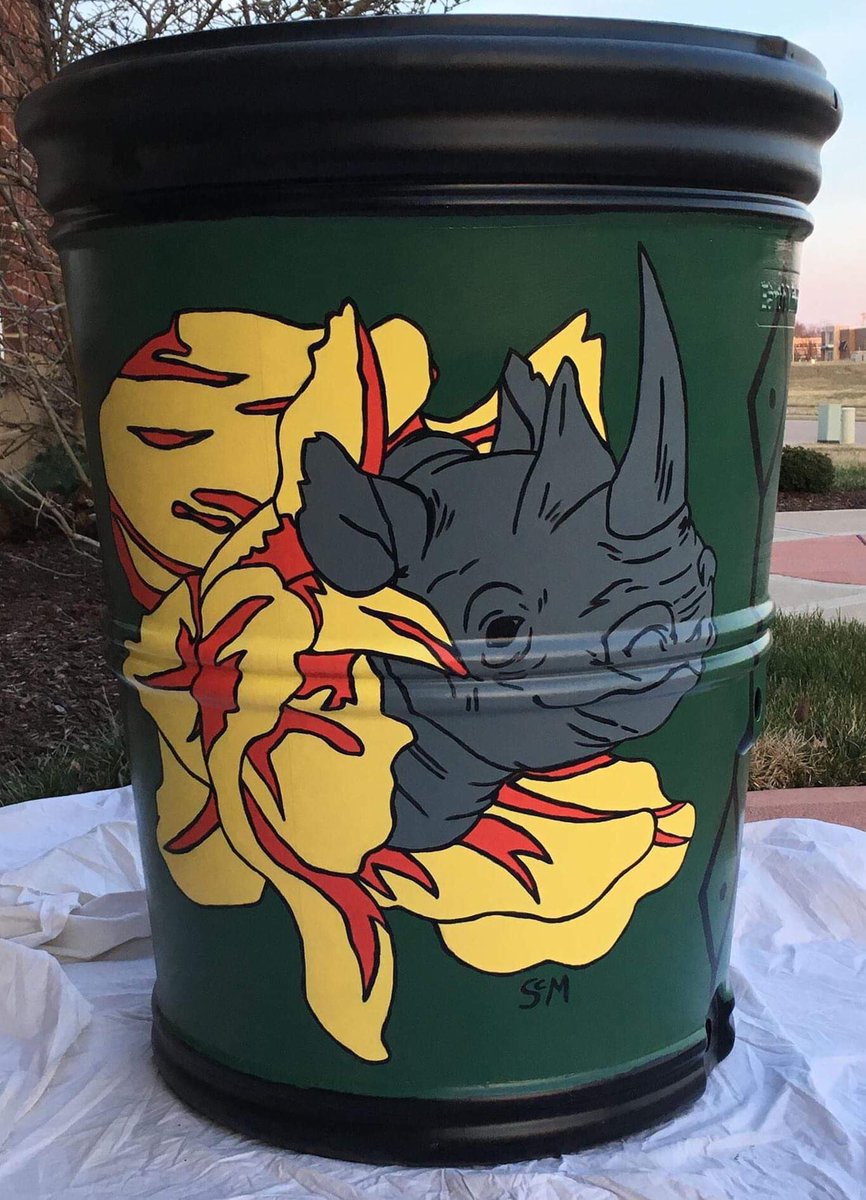 Sarah 💖💜💙 tweet media