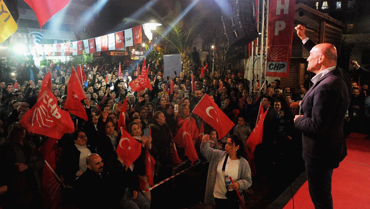Mustafa Tunç Soyer