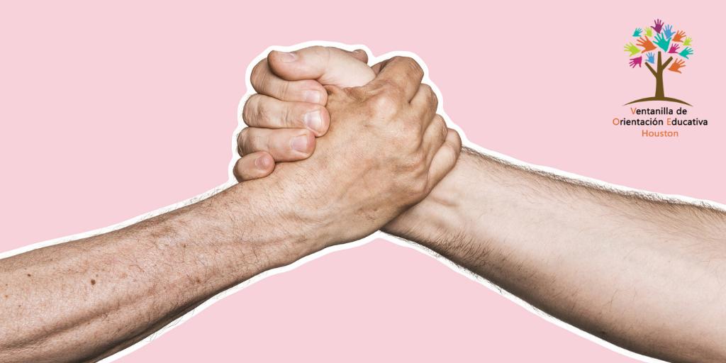 En VOE encontrarás el apoyo que necesitas salir adelante. Junto a ti buscamos oportunidades educativas que te permitan prepararte y desenvolverte en el área que más te guste. Hay muchas opciones. Decidete a estudiar, te apoyamos a que lo hagas realidad.
#VOETeapoya