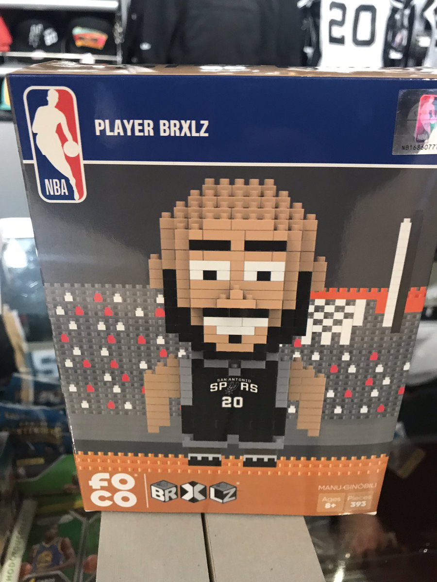 matiasbaldo's tweet image. Más memorabilia. #GraciasManu