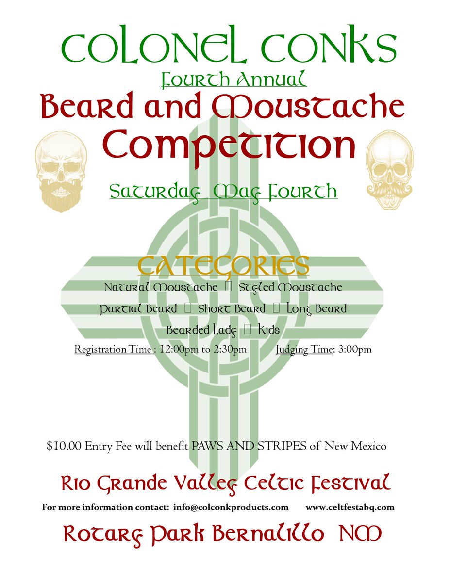 Colonel Conk Products Inc. (@col_conk_inc) on Twitter photo 