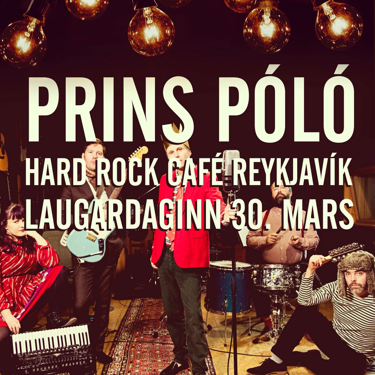 Prins Póló (@prinspolo) on Twitter photo 