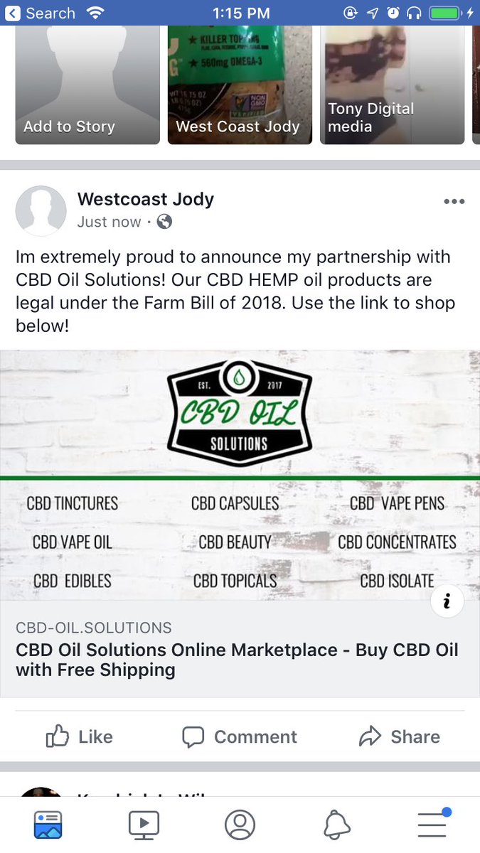 IPayMe's tweet photo. Im extremely proud to announce my partnership with CBD Oil Solutions! Our CBD HEMP oil products are legal under the Farm Bill of 2018. Use the link in my bio to shop❗️
💚
#explorepage #lasvegas #vegas #firesick #jessiesmollet #theshaderoom #peace #like #follow https://t.co/GXeHUgnPc2