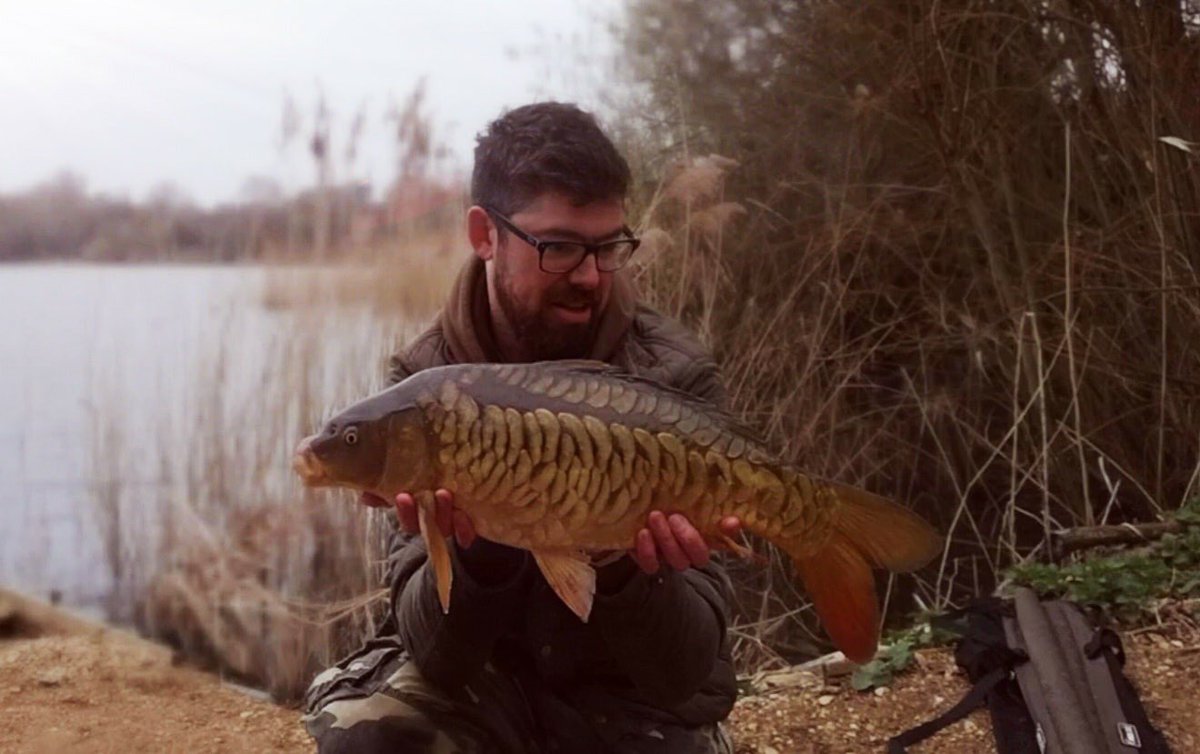 AbilityTackle's tweet image. Consultant Ben Cook was out and about last week on an overnight session.....

Marlborough Pool 20th March 

All in all it was another successful session using:

Ability solid bags
Ability Optimum braid 
The NEW Ability Curve HD in size 4