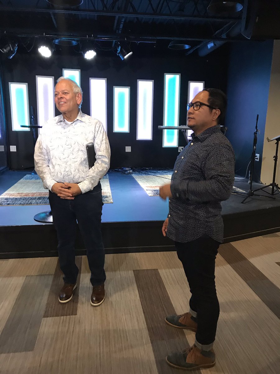 RamiahLazo's tweet photo. Finally got a better picture with one of my Spiritual Mentors, one of my heroes whom I highly respect Pastor Dr. @johnnymhunt today at #PastoralDevelopment @bcne_sbc
“I wish to take what I have learned & become a DIFFERENCE–MAKER in my lifetime. I’m in it for others!” https://t.co/6lTmBdA0qw