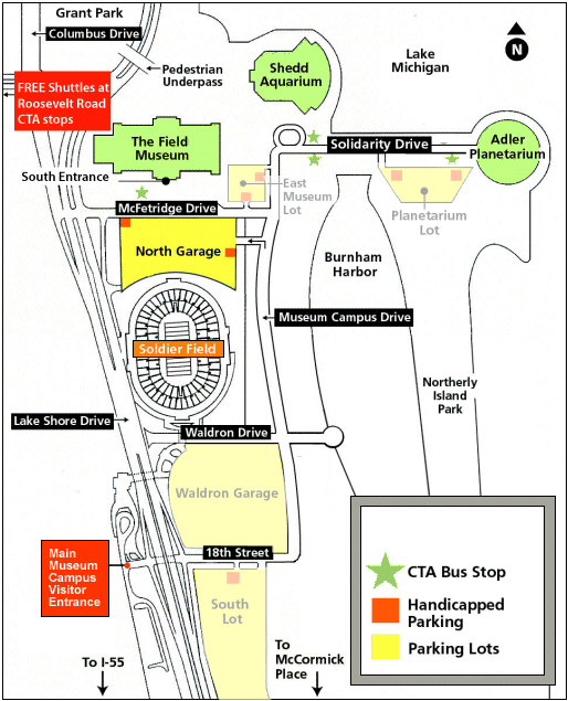 SoldierFood's tweet photo. Coming to our #HiringEvent (now-8:00pm)? Head to the Waldron Lot for free parking, enter the stadium through Gate 15. We have signs out to point you in the right direction, but here's a map as well!

#Chicago #Jobs #NowHiring #PartTime #FoodAndBeverage https://t.co/4RYT9lFZm4