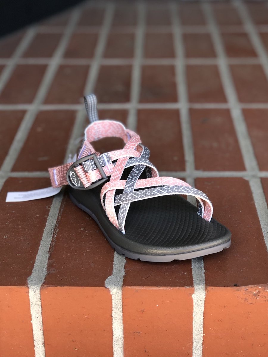 silver chacos