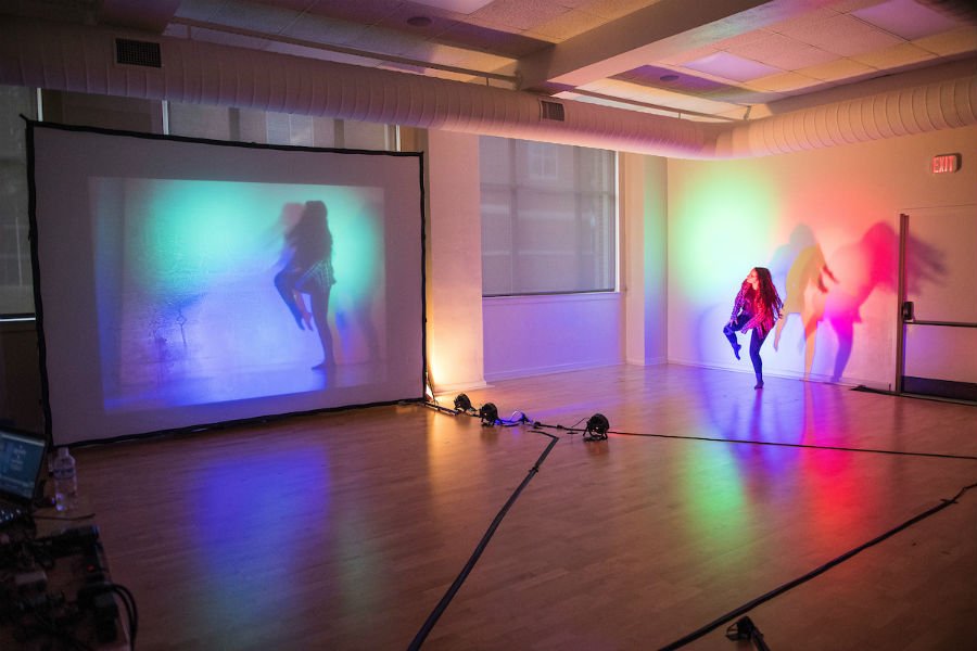 ArtsWalk 2019 is one week away! Join #TXWomans from 5:15-8pm Thursday, April 4th for an evening of guided campus tours that bridge artistic practices and social action. This event is free and open to all ages. Learn more: bit.ly/2WaII4W