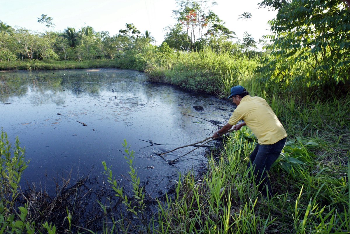 udapt_oficial's tweet photo. #Chevron vs #Ecuador: #arbitraje internacional e #impunidad corporativa.
¡Nuevo artículo de @demoAbierta sobre nuestra historia!
➡️  https://t.co/39brh6xS1g

Chevron vs Ecuador: international #arbitration and #corporate impunity.
New article about our history by @openDemocracy ! https://t.co/MurT60Otns