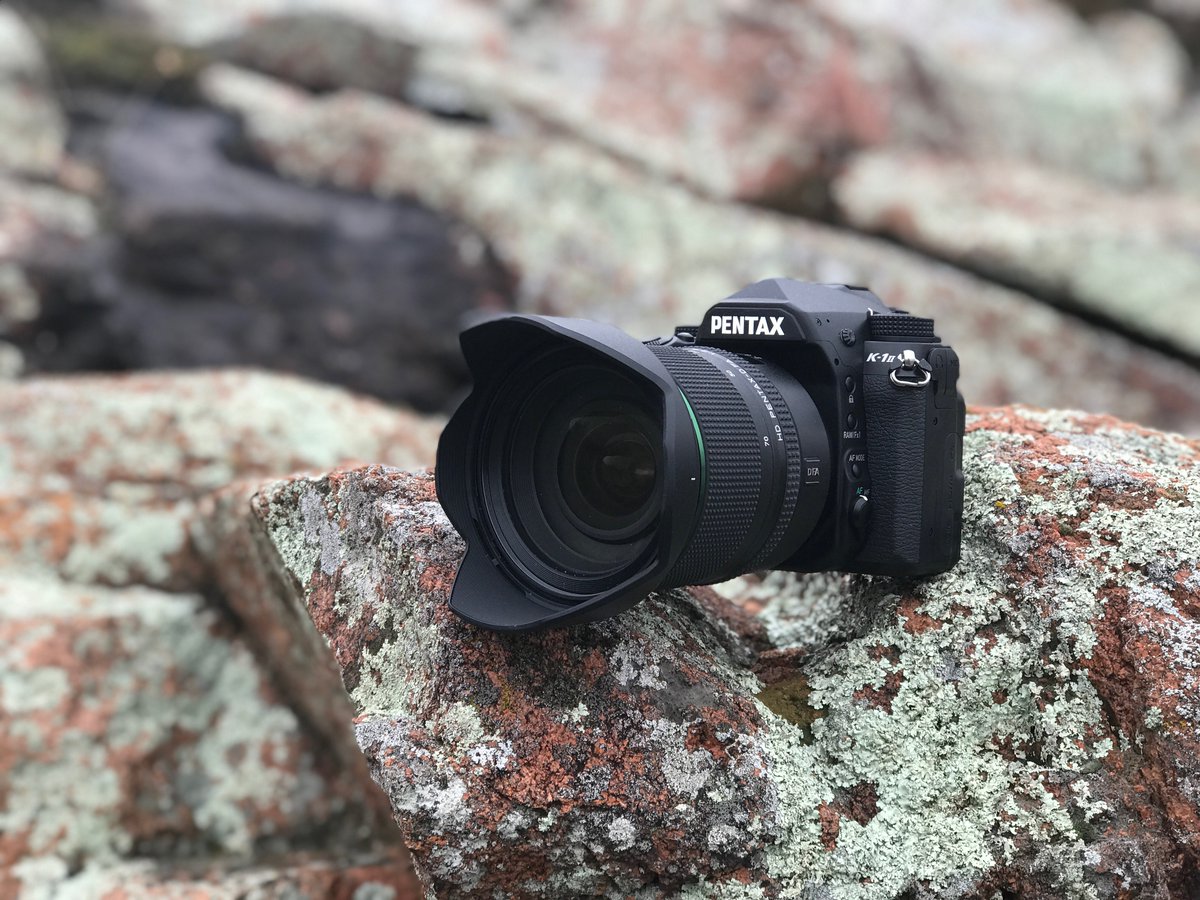 BrettDayPhoto's tweet photo. A stunning camera! Rugged, weather sealed, IBIS, and capable of producing jaw dropping images. The #Pentax K1 Mk II. Check out my review. #cameranews #cameras #portraits #photographynews #technologynews #landscapephotography https://t.co/OAM9YSjjmM https://t.co/BrpB9AuxZq