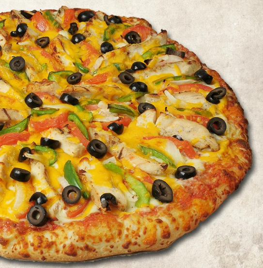 BenitosPizza's tweet photo. Life is too short for just pepperoni, there’s so much more! https://t.co/OTY7Bup3LI https://t.co/sEozHgBFxu