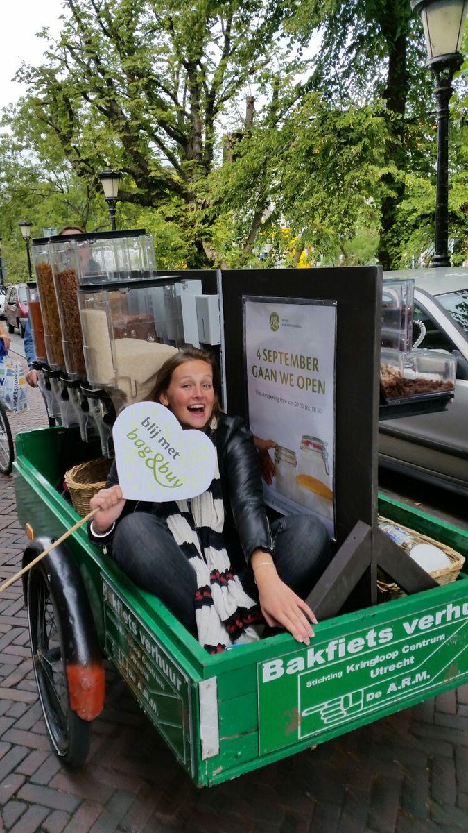 bagandbuy's tweet image. Het gedachtegoed van bag&amp;amp;buy is voort blijven leven! Heb je interesse in duurzame, sociale en #zerowaste initiatieven, producten, diensten, ondernemers en ideeën die ons leven verrijken, mooier en gezonder maken, en die ons vooral #blij maken? Like of volg facebook.com/bagandbuy/