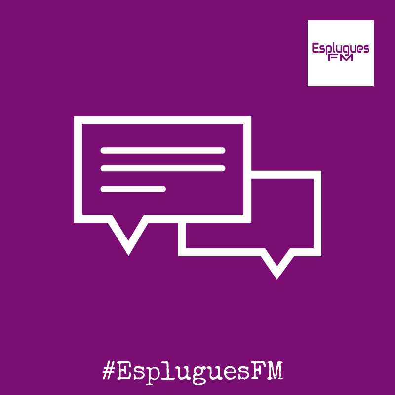 EspluguesFM's tweet photo. Tots els divendres a les 21h escolta el nostre #InformatiuLocal en la veu de Laura Lobo @SWAGGYhim 📻📻📻
94.2 FM #EspluguesFM o des de la nostra web https://t.co/s0z20R2lm2 https://t.co/DFFFSjpADC
