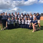 Photo by Carleton Softball (@carletonsoftba1)