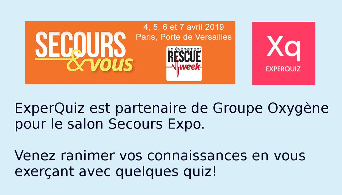 ExperQuiz tweet media