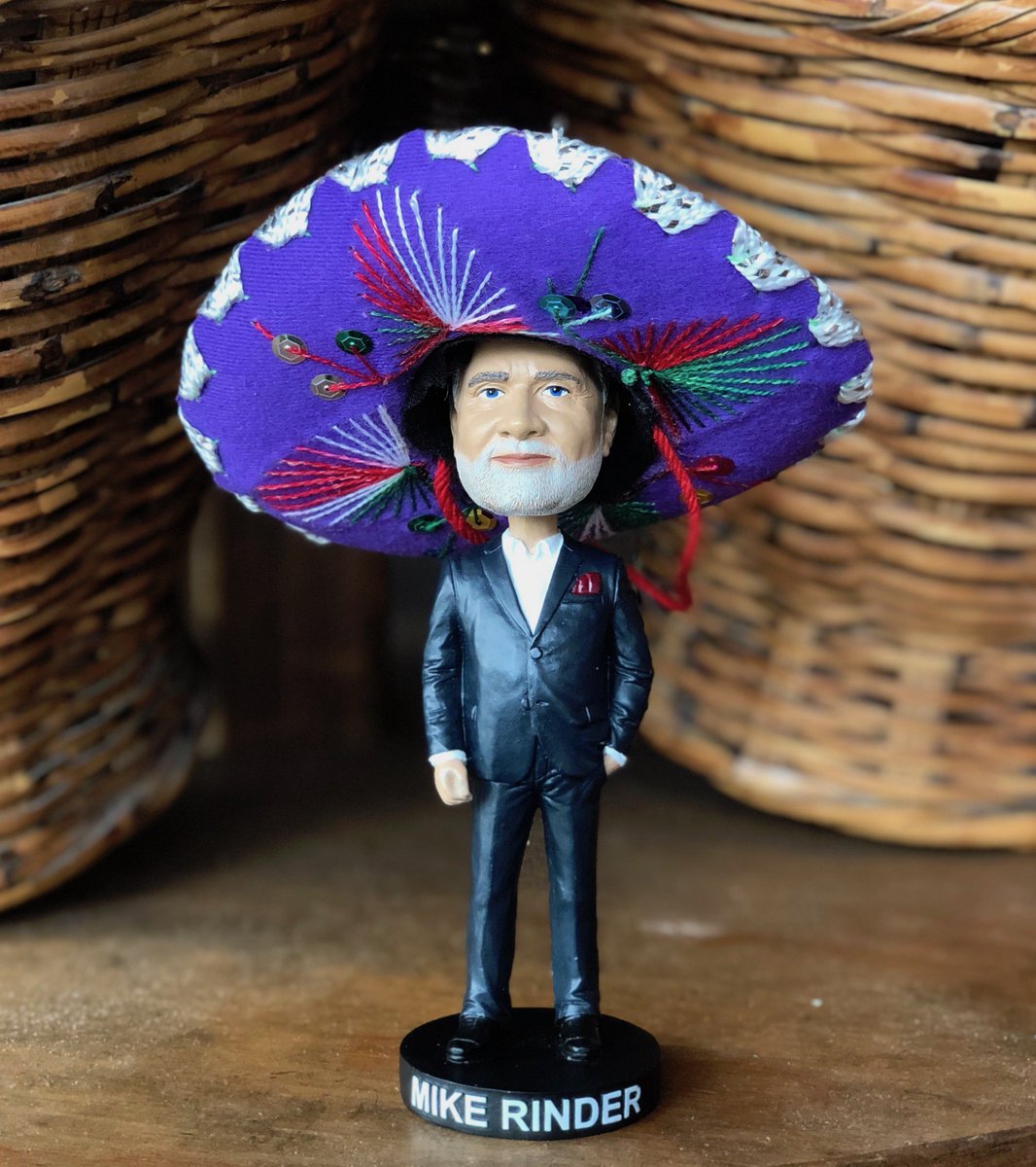 To ensure we see your photo, make sure to include: #TheAftermathFoundation #BobbleRinder <a href="/blownforgood/">Marc Headley</a> <a href="/MikeRinder/">Mike Rinder</a> <a href="/AftermathFdn/">The Aftermath Foundation</a> <a href="/GrowingupinSCN/">Aaron Smith-Levin</a> <a href="/mikerinderbobb1/">mikerinderbobblehead</a> thespshop.com in your tweet so we can retweet it and post it on our sites as well. #BobbleRinderPhotoContest