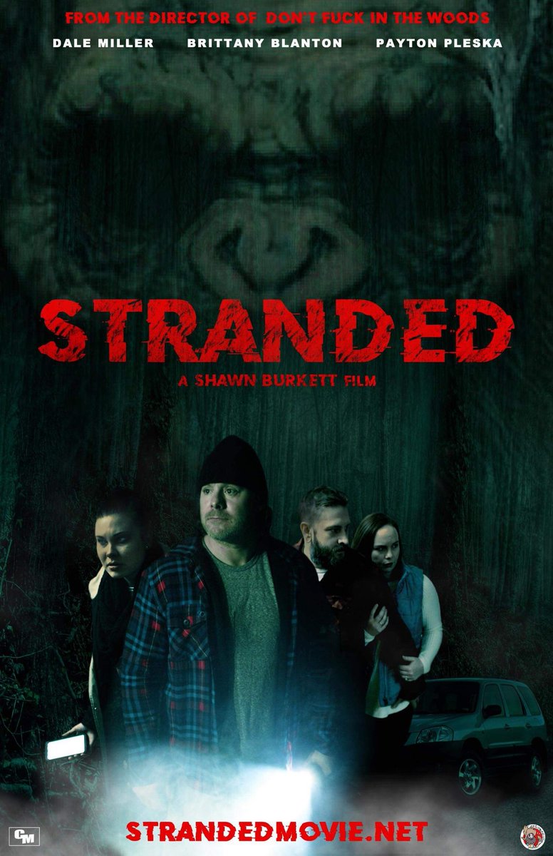 TaintBadPro's tweet photo. Yall stranded needs to be made and we cant do that without you guys checkout https://t.co/3pH2kjPqWe #taintbadproductions #taintbad #indiefilm #indieartists #horror #horrormovies #stranded #conceptmedia https://t.co/DPpUidmQTd