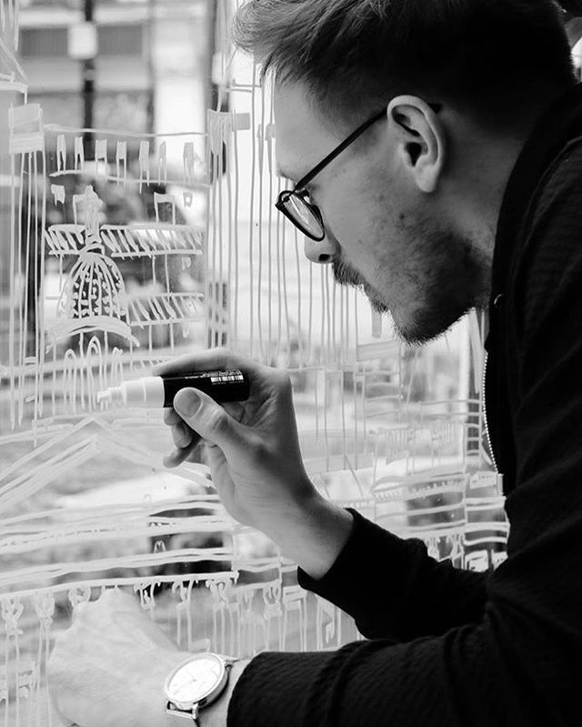 REWM's tweet photo. Tomorrow I’ll be at @thenedlondon helping them celebrate the 150th Birthday Of Sir Edwin Ned Lutyens by leading a series of Architectural drawing masterclasses throughout the day! Has anyone seen the view from the roof terrace?? 📷 by @marklivermore https://t.co/HxTr9F9yWa https://t.co/2xFWs0Wf0D