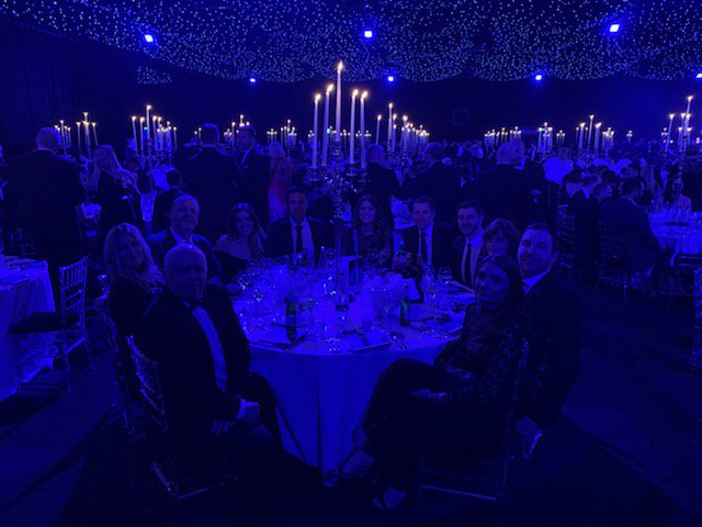 WattsCommercial's tweet photo. It’s almost time!  @MoneyfactsGrp @FinanceAwards  have done an outstanding job! Battersea Evolution is an amazing venue for tonight’s #bmfawards #fingerscrossed #wattstheanswer https://t.co/1nKZf770t1