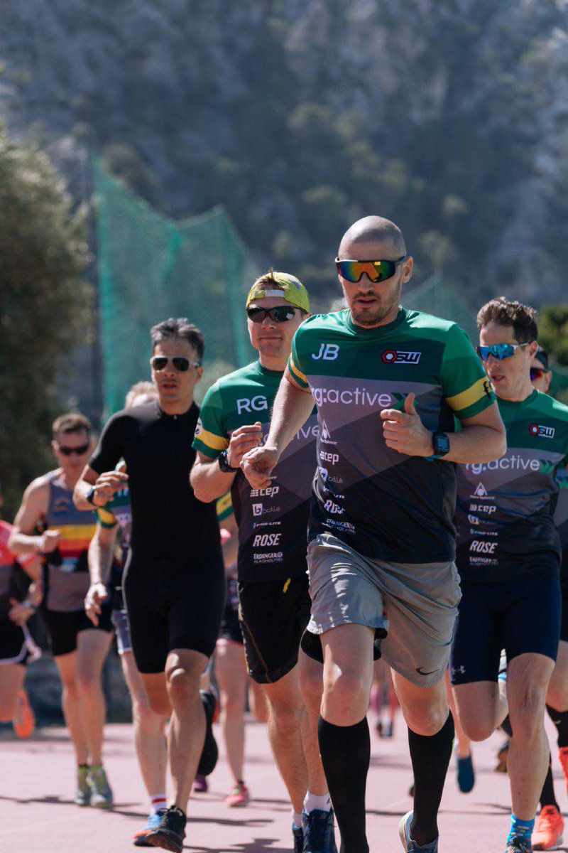 splento's tweet photo. It's not how good you are, it's how good you want to be. The RG Active sport team feels clearly this statement 🌊Day 4 of @rgactive Majorca Tri Campaign.
The swimming wetsuits and equipment from @aquasphereuk #splento #rgactive #majorca #train #swim #training #sportphotography https://t.co/5FBf3o3K1o