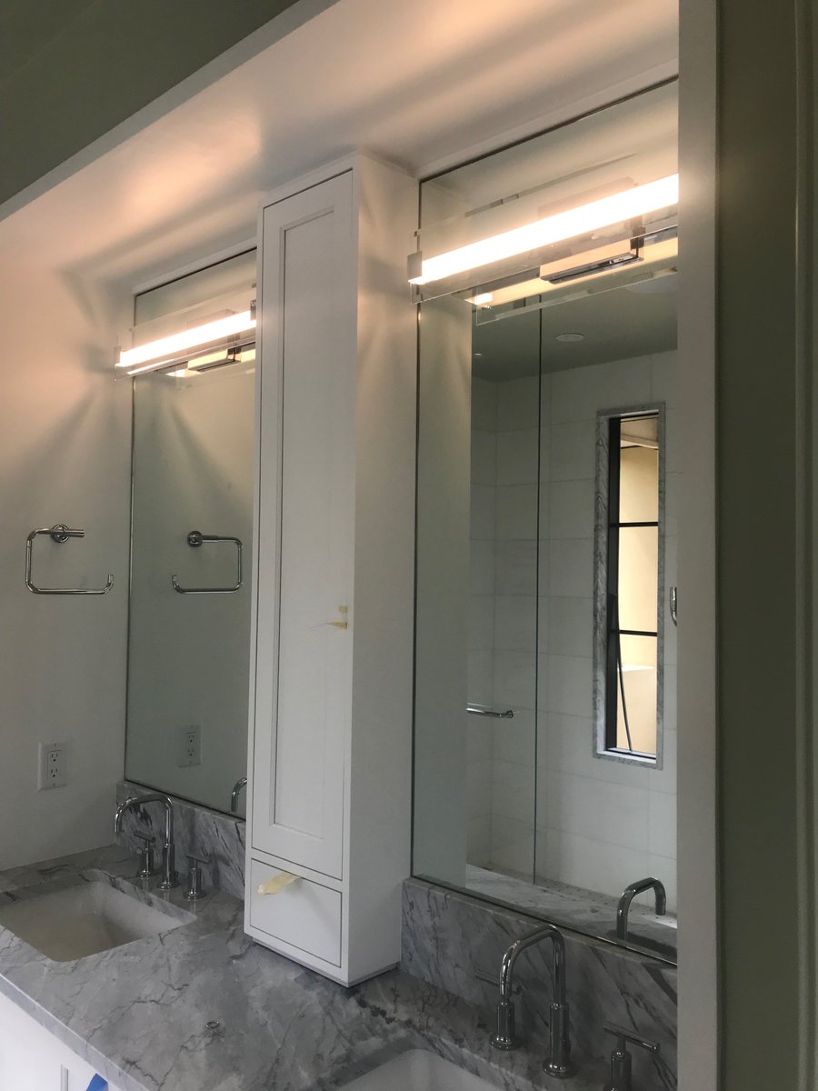 Chevy Chase Glass (@chevychaseglass) on Twitter photo 