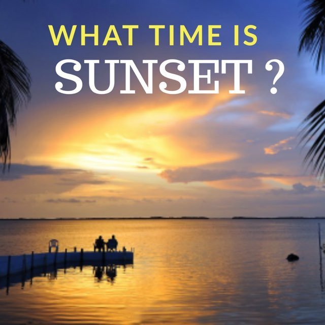 keywestchamber's tweet photo. What time will sunset be during YOUR visit?
Our year-round sunset schedule will help you with that information! https://t.co/gx4lnBfkvI #keywest #keywestsunset #sunsettimes https://t.co/xIUol6JtGe https://t.co/qr7yCuYqCQ