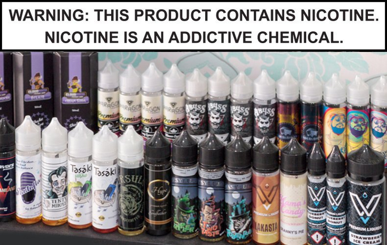 California Moves a Step Closer to Banning Flavored E-Liquids 
blacknote.com/california-mov…
The Senate Health Committee passed bill SB-38 – essentially a flavor ban and the related bill SB-39, much to the dismay of vaping and harm reduction advocates across the country.