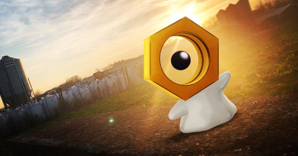 SuttonKieran's tweet photo. @PoGoSnapshot @PokemonGoApp @PokemonNewsUK https://t.co/Ioz1sy4T2f