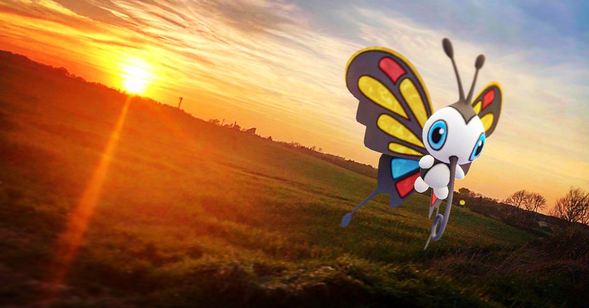 SuttonKieran's tweet photo. @PoGoSnapshot @PokemonGoApp @PokemonNewsUK https://t.co/Ioz1sy4T2f