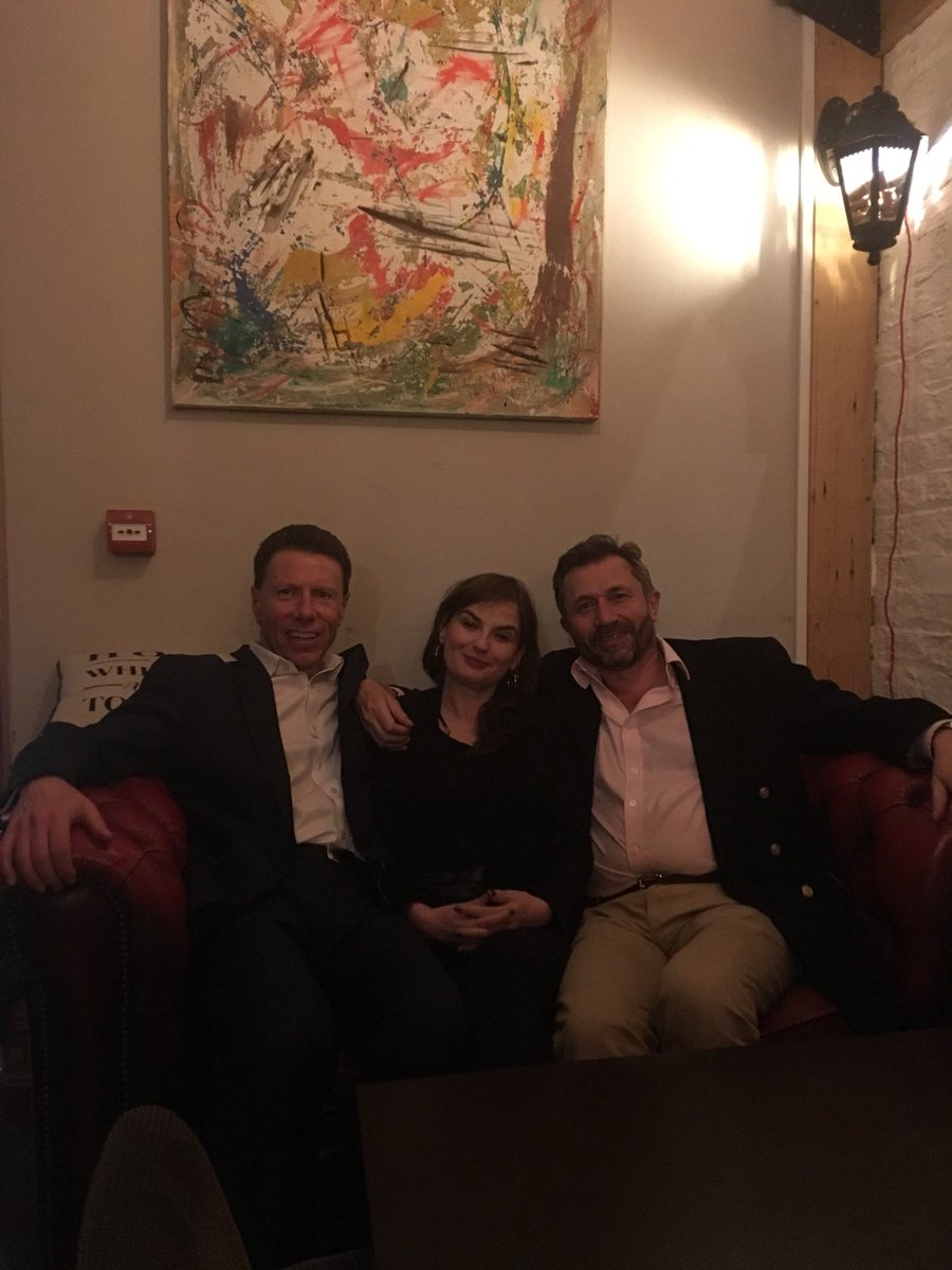IngledewStephen's tweet photo. Fabulous evening in Dublin on #FinTech and VR / AR with #Suborg thank you @DbrobyDaniel @SusanSweeny @DBScollege @S_I_F_I @UniStrathclyde @ScotDevInt #ScotlandisNow #EuropeTogether https://t.co/UlrqYcdNda